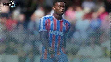 سكاي: قلق بالاس من رحيل مارك جيهي في يناير.. وعودة ليفربول للمنافسة منذ يومين